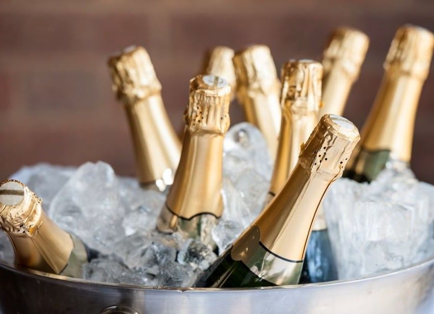 Champagne Champagne