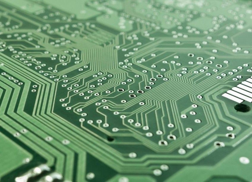 Circuit Board Circuit Board
